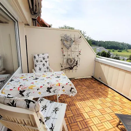 Apartment Bodensee Grande Panorama