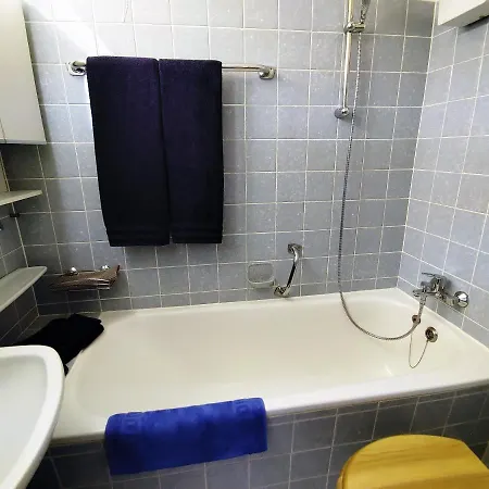 Bodensee Grande Panorama Apartment *
